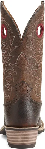 Miniatura 5 de Ariat Men's Heritage Roughstock Western BootDiscontinued