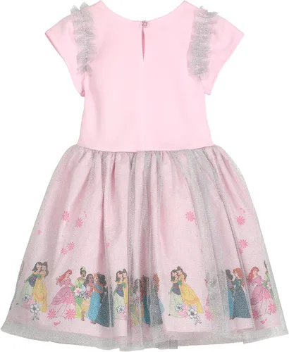 Miniatura 2 de Disney X Pippa Julie Conjunto de 2 piezas de vestido tutú de princesa Disney y bragas a juego para niñas