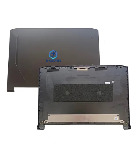 Miniatura 9 de Reemplazo para Acer Nitro 5 AN515-44 AN515-55 portátil LCD contraportada superior tapa trasera 60.Q7KN2.001