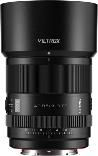 Miniatura 17 de VILTROX Lente de montura E F2.8 de 0.787 in para cámara Sony, enfoque automático lente STM gran angular marco completo con gran apertura f/2.8