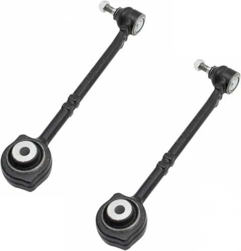 Miniatura 21 de TRQ Brazo de control inferior delantero izquierdo y derecho con rótula, juego de 2 piezas compatible con Hyundai Sonata 2015 2016-2021 Tucson