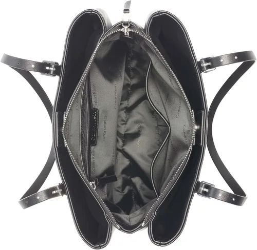 Miniatura 8 de Calvin Klein Bolsa Penny con triple compartimento