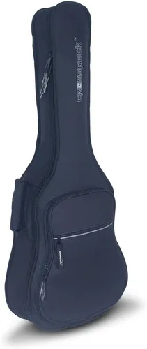 Miniatura 13 de Crossrock Mochila acolchada de 0.394 in estilo 4/4 bolsa de guitarra clásica (CRSG107CDG)