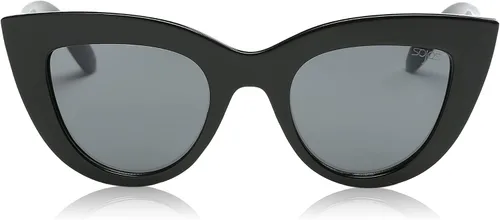 Miniatura 14 de SOJOS Retro Small Vintage Cat Eye Sunglasses for Women Cute Fashion UV400 Sunnies SJ2939