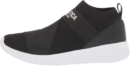 Miniatura 8 de Nautica - Tenis deportivas sin agujetas para mujer