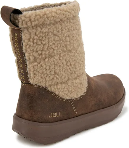 Miniatura 4 de JBU by Jambu Botas Cloudie impermeables de media pantorrilla para mujer
