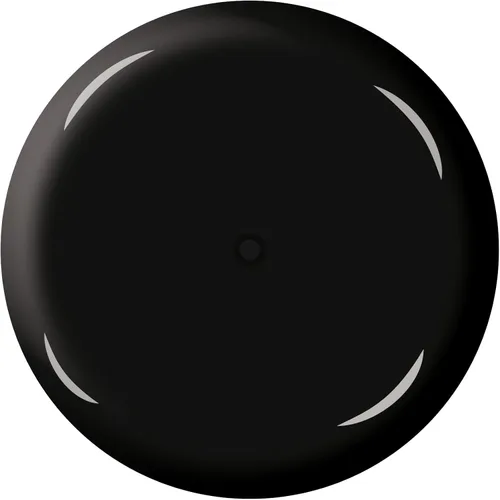 Miniatura 2 de RAPTOR Esmalte para Motor, Pintura en Aerosol Automotriz, Resistente al Calor, Grado Profesional, Fácil de Usar, Negro Graso, 10 oz negro (Fat Black)