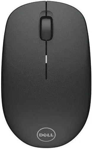 Miniatura 7 de Dell MS116 Mouse USB 570-AAIS Negro ratón
