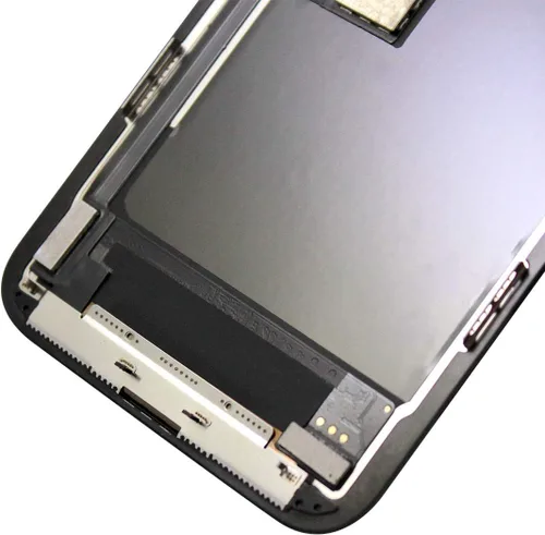 Miniatura 4 de Reemplazo de pantalla LCD compatible con iPhone 11 de 6.1 pulgadas (modelo A2111, A2223, A2221) Pantalla táctil 3D Asamblea de marco digitalizador
