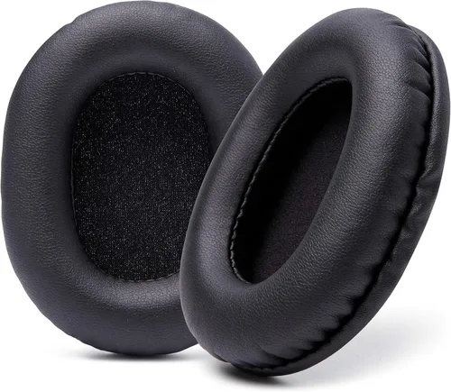Miniatura 11 de Almohadillas de repuesto WC AirWeave para auriculares Sony MDR 7506, MDR V6 y MDR CD900ST de Wicked Cushions Comodidad mejorada, tela transpirable