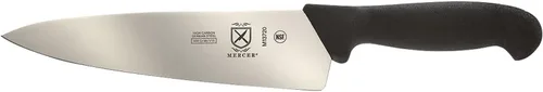 Miniatura 22 de Mercer Culinary BPX Cuchillo de carnicero europeo, 10.25 pulgadas