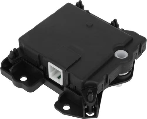 Miniatura 117 de SCITOO 604-126 Actuador de puerta mezcladora de calentador HVAC para Chevy Silverado 1500 2007-2013, para Trailblazer 07-08, para GMC Envoy