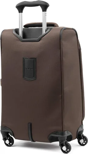 Miniatura 3 de Travelpro Maxlite - Maleta con ruedas giratorias extensible 5 lados suaves Mocha 4011761