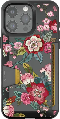 Miniatura 287 de Smartish - AW Shoots - Funda delgada para iPhone 13, Gripmunk [ligera + protectora], funda fina - Compatible con iPhone 13