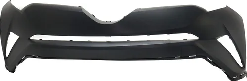 Miniatura 83 de Garage-Pro Cubierta de parachoques delantero para Toyota Camry 1997-1999, imprimado TO1000187
