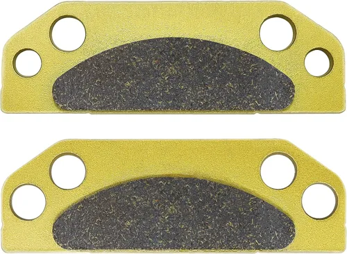 2203147 Ranger 500 Pastilla de freno de estacionamiento para Polaris Ranger 800 700 900 XP Crew 2X4 4X4 6X6 2005 2006 2007 2008 2009 2010 2011 2012