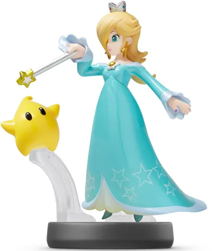 Miniatura 15 de Nintendo Luigi amiibo - Nintendo Wii U