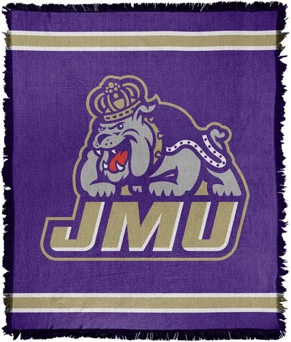 Miniatura 135 de LOGOVISION Manta Abilene Christian University, 50x60 Logo Primary WovenThrow