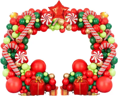 Miniatura 17 de Juego de decoraciones de fiesta espeluznante + calcomanías de ojos que brillan en la noche + calcomanías de huella de sangre y huellas de sangre +