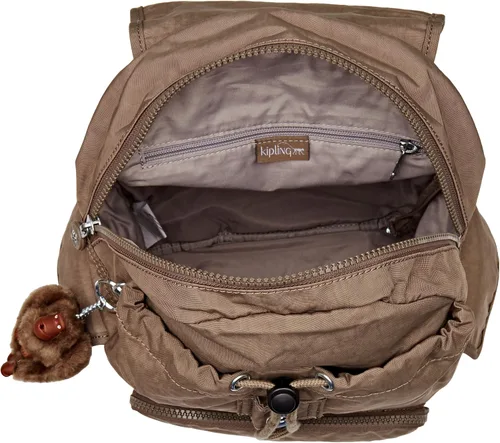 Miniatura 4 de Kipling City Pack S - Mochila para mujer