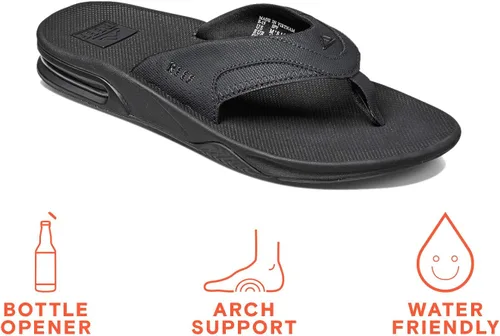 Miniatura 2 de Reef Men's Fanning Flip-Flop