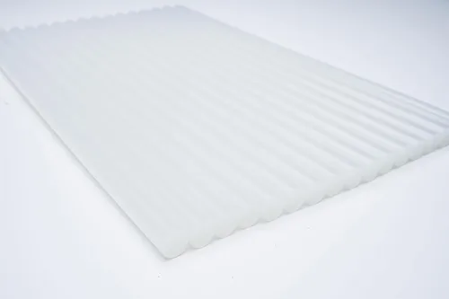 Miniatura 14 de ASA - Barras de pegamento termofusible transparentes de 1 x 3 pulgadas de largo. Para todo uso. Alta temperatura, bueno para plástico, metal