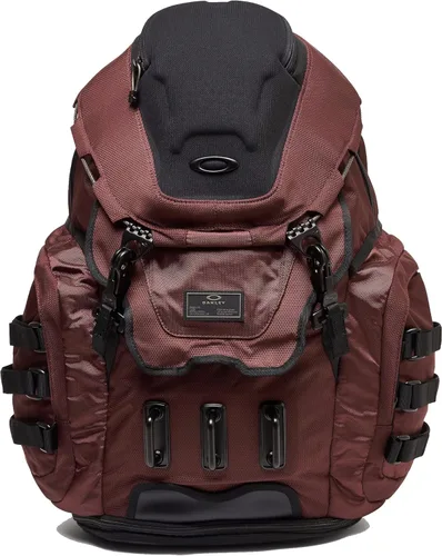 Miniatura 11 de Mochila Kitchen Sink de Oakley, Cepillo Oscuro, Tamaño único