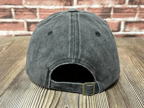 Miniatura 4 de Gorras de béisbol bordadas