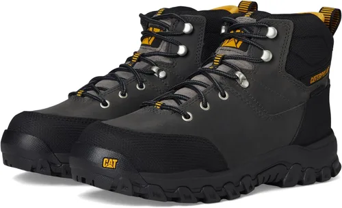 Miniatura 8 de CAT Unisex Adult Threshold Rebound Hiker Waterproof Steel Toe