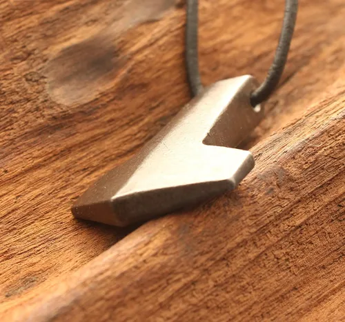 Miniatura 3 de Thor's Hammer. Hand forged Thor's Hammer - Mjölnir