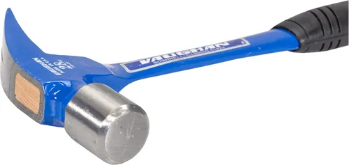 Miniatura 3 de Vaughan R606M Martillo de rasgado de acero sólido de cara fresada de 28 oz