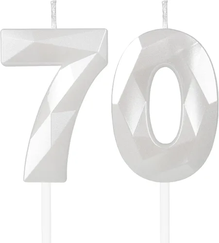 Miniatura 136 de Velas de cumpleaños número 15, velas número 15, velas de feliz cumpleaños de oro rosa para pastel, decoraciones de cobertura de pastel de diseño 3D