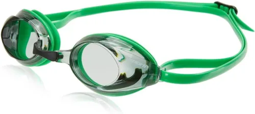 Miniatura 26 de Sporti Gafas de natación unisex para adultos, gafas de natación antivaho para hombres y mujeres, resistentes a roturas, correas dobles, varios