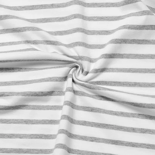 Miniatura 34 de GINKANA Blusas de maternidad de manga corta, diseño floral, fruncido, casual, para mamá, para embarazo