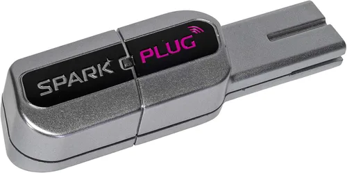 Scalextric Bujía Dongle para controlador de teléfono inalámbrico para 1:32 ranura de carreras de coches C8333