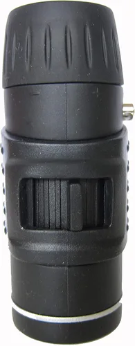Miniatura 5 de Monocular para adultos y niños, mini telescopio monocular de bolsillo, monoscopio portátil de tamaño pequeño de 7 x 18 pulgadas, mono pequeño