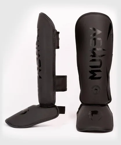 Miniatura 3 de Venum Espinilleras Challenger para Niños