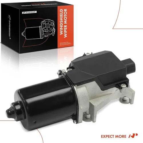 Miniatura 8 de A-Premium Motor del limpiaparabrisas delantero compatible con Toyota Camry 1997 1998 1999 2000 2001, sedán, 5 pines, con tipo ITTA-ESNA, repuesto #