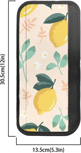 Miniatura 3 de DISNIMO Fundas para manija de puerta de refrigerador con calabaza otoñal, 8 piezas Kithchen para nevera, microondas, horno, lavavajillas, protector