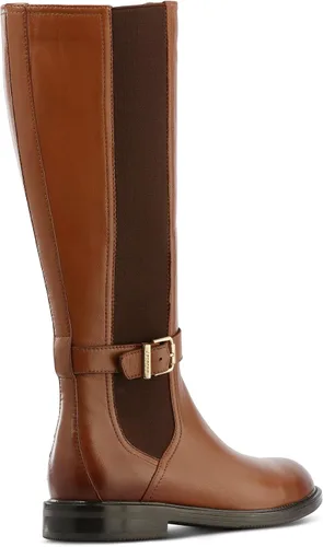 Miniatura 2 de JATAREA Botines y botas de cuero para mujer