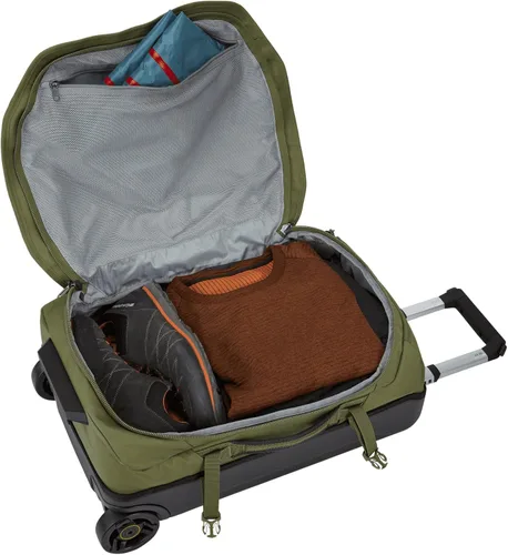 Miniatura 4 de Thule Chasm Carry On, Olivo, Talla única