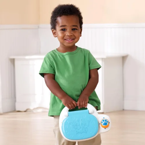 Miniatura 3 de VTech Lil' SmartTop