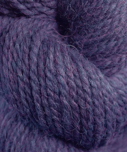 Miniatura 17 de Berroco Ultra Alpaca - Hilo natural grueso (72512 - Poppy Seed)