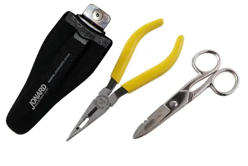 Miniatura 2 de Jonard TK-22148 Kit de empalmador para instalador de teléfono