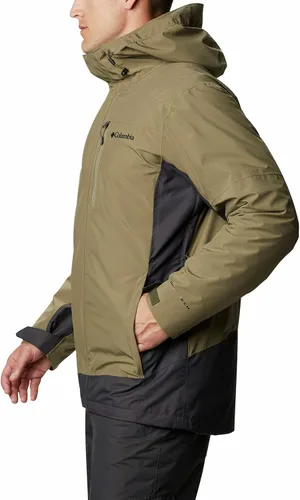 Miniatura 3 de Columbia Men's Lhotse Iii Interchange Jacket
