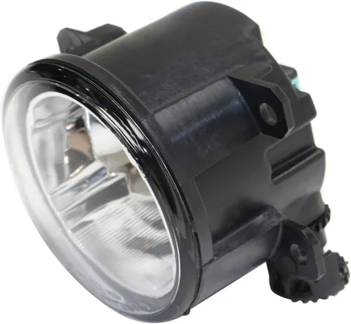 Miniatura 3 de Conjunto de Luz Antiniebla para Dodge Ram 1500 2019 2020 2021 2022 – Compatible con el lado del conductor o el lado del pasajero – Luz Antiniebla