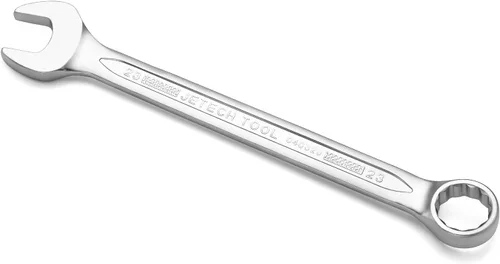 Miniatura 20 de Jetech 26mm Llave Combinada - Llaves Industriales con Diseño de 12 Puntos, Desplazamiento de 15 Grados, Hechas con Cromo Vanadio Duradero