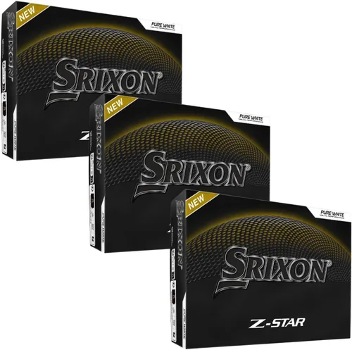 Miniatura 11 de Srixon Pelotas de golf Z-Star