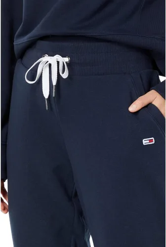 Miniatura 4 de Tommy Hilfiger Pantalones jogger para mujer