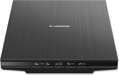 Miniatura 3 de Canon Escáner Canoscan Lide 300 (PDF, AUTOSCAN, COPIA, ENVIAR)